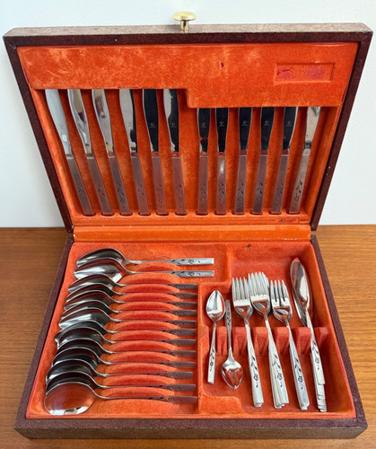 Vintage oneida capistrano - oneida,