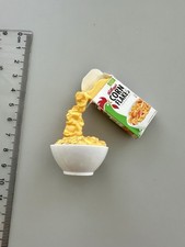 Zuru Mini Brands Frozen Moments Cereal Corn Flakes