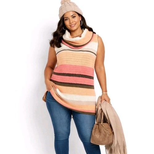 Dana buchman size - size, xl