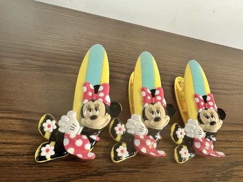 Set disney minnie mouse - of,