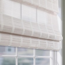 Sunbox Cordless Bamboo Roman