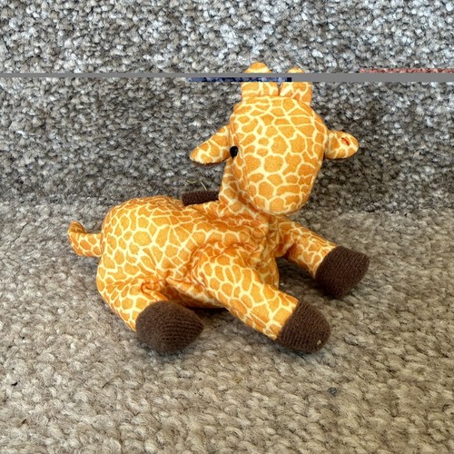 1996 retired beanie baby - 1996,