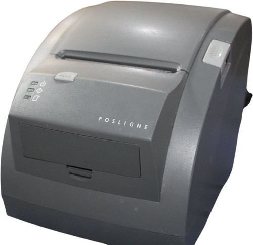 Posligne grey pos thermal - pos,