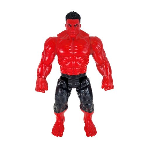 Marvel titan hero series red - hero,