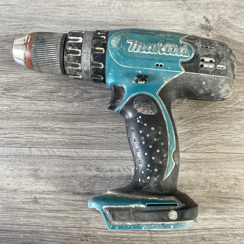 Makita combi drill - drill, cordless