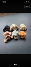 Pound Puppies Vintage