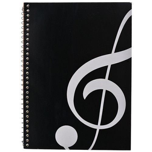 Blank sheet music composition - sheet,