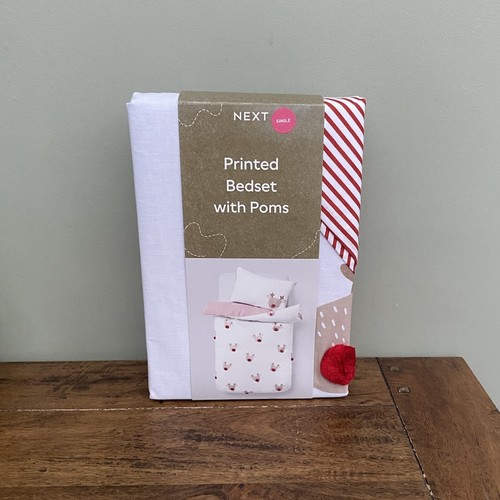 Next christmas duvet - christmas, set