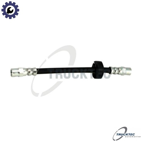 Brake hose 020 for - hose, vw