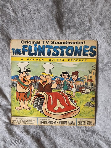 The flintstones original - flintstones,