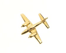 Piper Navajo Tie Pin /Lapel