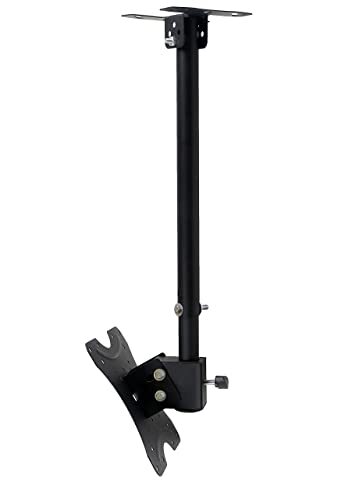 Adjustable ceiling mount - adjustable, tv