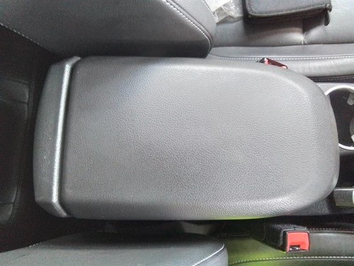 Centre console armrest ford - armrest,