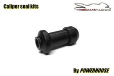 Honda Nissin brake caliper