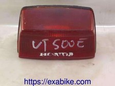 taillight for Honda VT500E