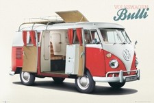 2014 VOLKSWAGON VW BULLI