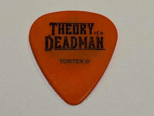 Theory deadman tyler - of, a