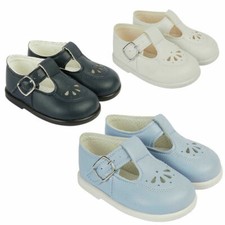 New style boys bar shoes - new,