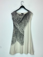 Isabel De Pedro Cream Black