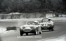 Austin healey frogeye sprite - healey,