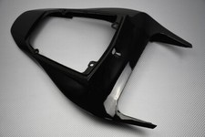 Black rear tail fairing - black,