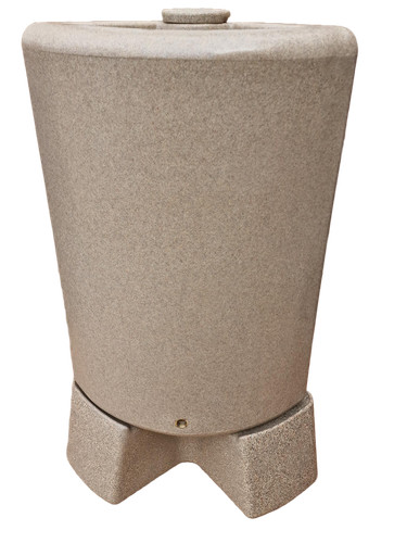 200l litre corner water butt - 200l,