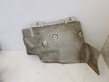 LAND ROVER DISCOVERY 5 SDV6 HSE MK5 L462 2017-ON REAR HEAT SHIELD HY32-11431-A