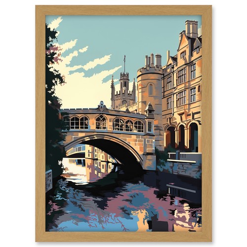 Bridge sighs cambridge - sighs,
