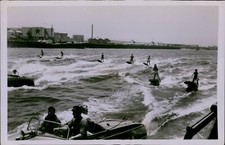 LG864 1940 Original Photo