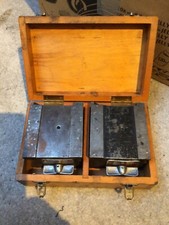 2x Eclipse 934 Magnetic V