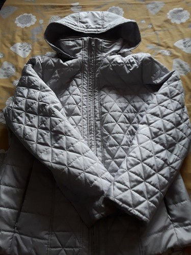 Four seasons london coat - four,
