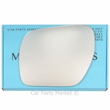 Left passenger side Flat Wing