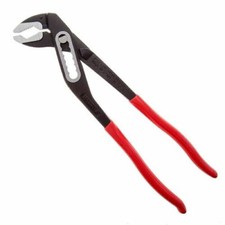 Rothenberger 10 Inch SPK Water Plier Pipe Plumbing Wrench Tool Grip Steel