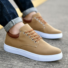 Men sneakers casual cozy - casual,