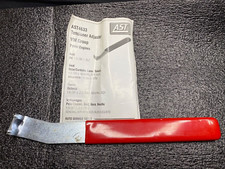 AST TOOLS Belt Tensioner Holding Tool (AST 4633) for VAG 1.6 2.0 Petrol Engine