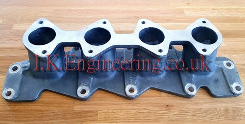 Zetec st170 alloy - st170,