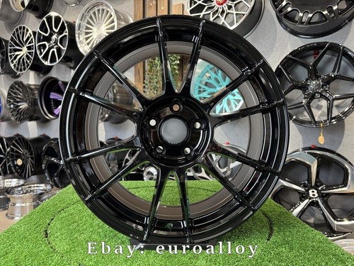 4x18 inch 5x108 - 4x18,