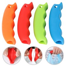 TRIXES 4 Silicone Plastic Bag