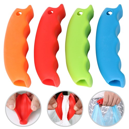 Trixes silicone plastic - trixes, bag