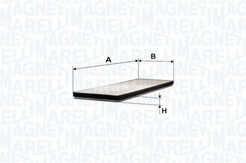 New filter interior air for - filter,,