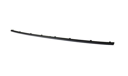 Front bumper centre - front,