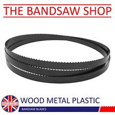Bandsaw Blades Made to Any