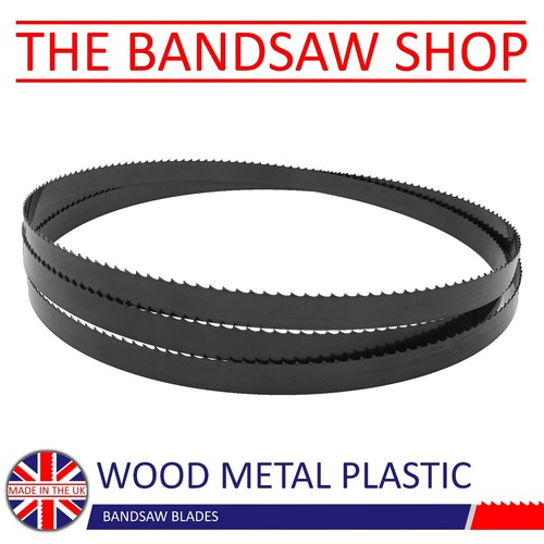 Bandsaw blades made any - blades,