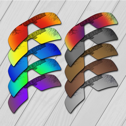 Polarized replacement lenses - replacement,