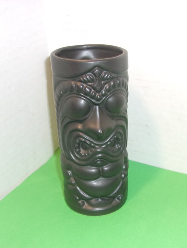 Vintage omc japan black - vintage, tiki