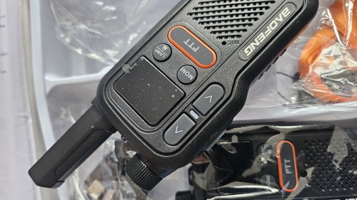 Baofeng t18 walkie - bf-t18,