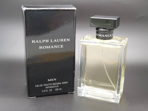 Ralph lauren romance for men - ralph,
