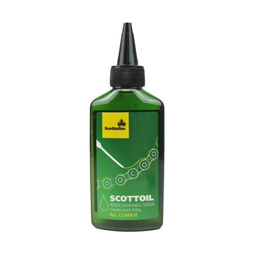 Scottoiler all climate green - all,