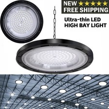 UFO LED High Bay Light