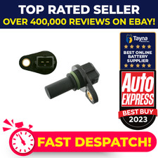 Speed Sensor fits AUDI COUPE